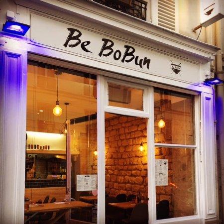 Be BoBun